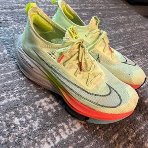 Nike alpha fly NEXT fast pack